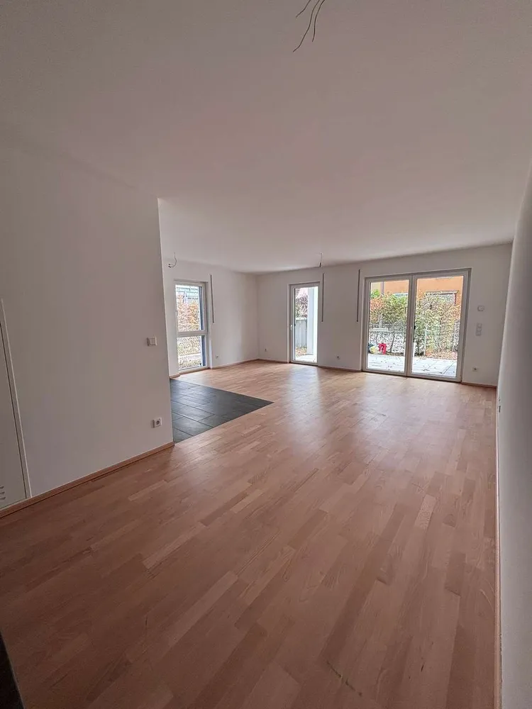 3 Zimmer Wohnung mit 82 m² in Nürnberg – Bild 2