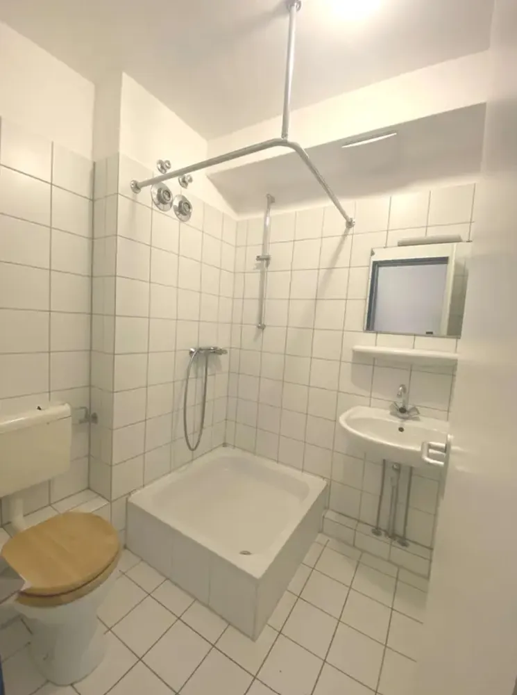 1 Zimmer Wohnung mit 34 m² in Dortmund – Bild 5