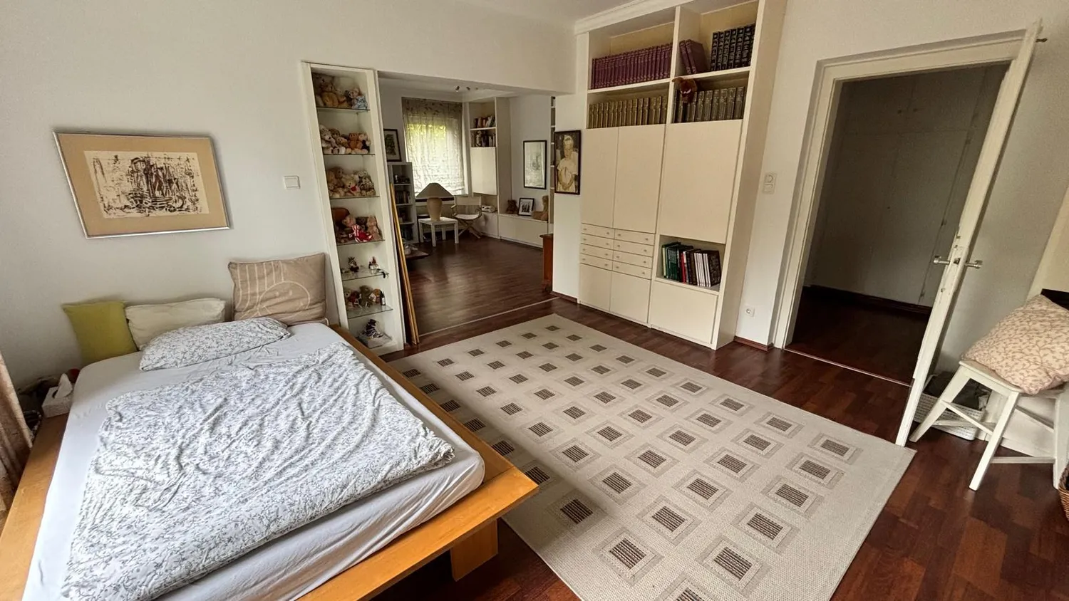 4 Zimmer Wohnung mit 127 m² in Nürnberg – Bild 7