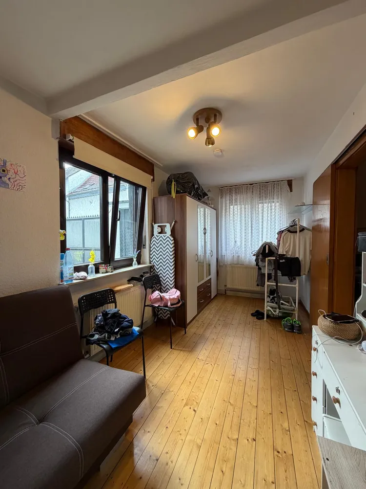2 Zimmer Wohnung mit 47 m² in Wiesbaden – Bild 7