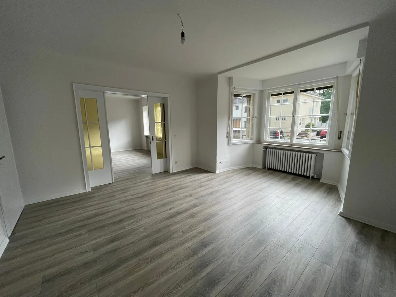 2 Zimmer Wohnung mit 78 m² in Aachen – Bild 1