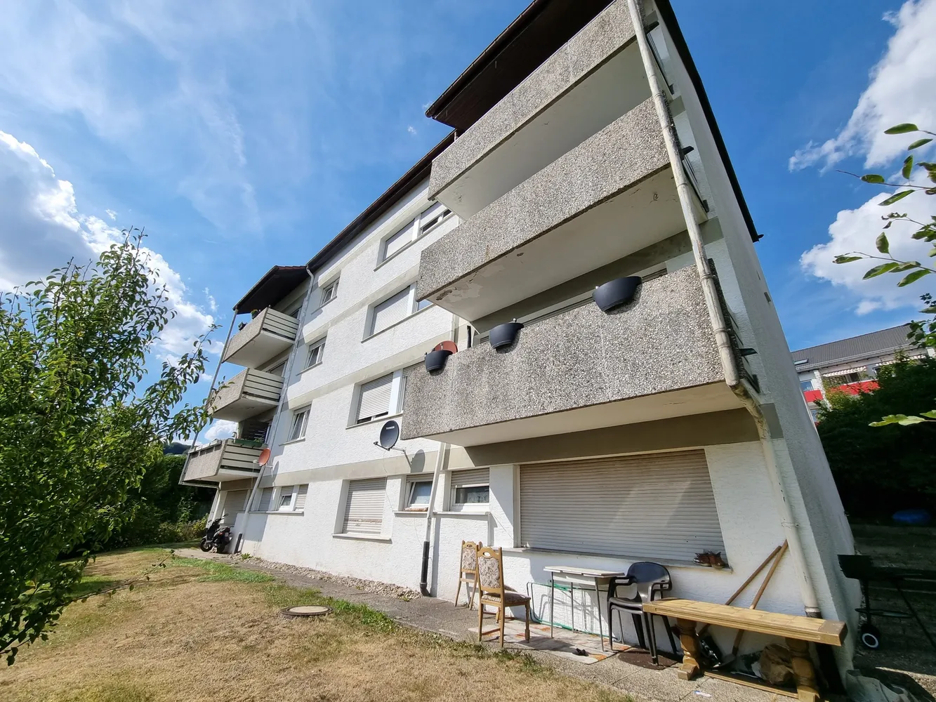 3 Zimmer Wohnung mit 79 m² in Lüdenscheid – Bild 3