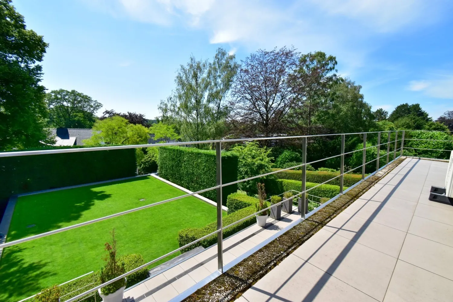 6 Zimmer Haus mit 487 m² in Essen – Bild 4