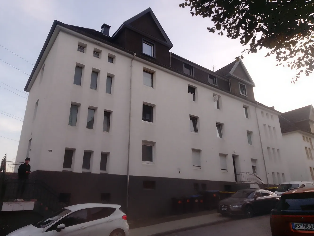 5 Zimmer Wohnung mit 114 m² in Remscheid – Bild 2
