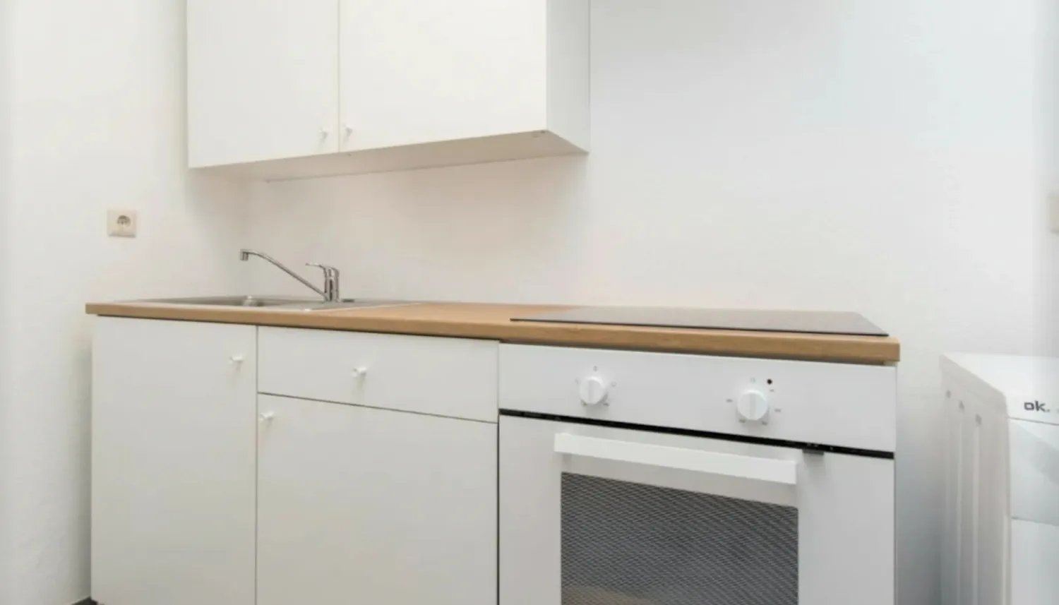 Shared room with 15 m² in Berlin – Photo 7