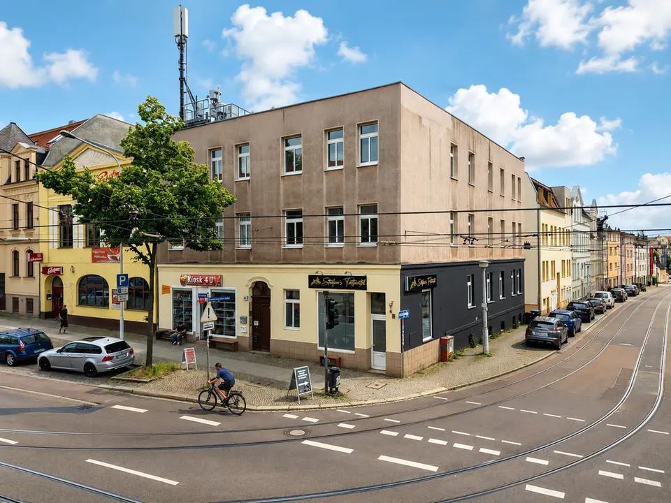 3 Zimmer Wohnung mit 65 m² in Halle (Saale) – Bild 9