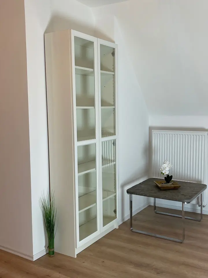 3 room apartment with 70 m² in Rastatt – Photo 8
