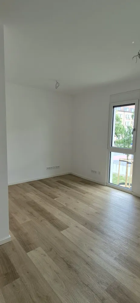 2 Zimmer Wohnung mit 50 m² in Nürnberg – Bild 3