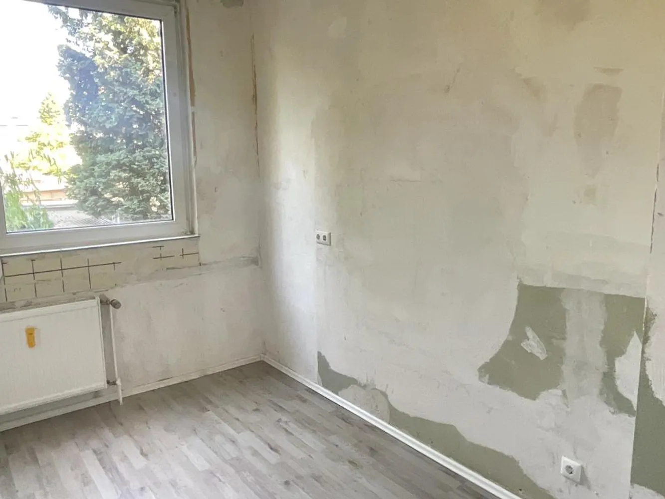 2 Zimmer Wohnung mit 66 m² in Duisburg – Bild 7