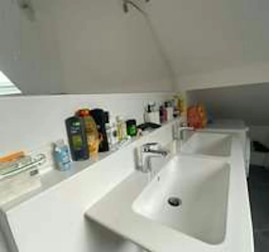 WG-Zimmer mit 12 m² in Stuttgart – Bild 6