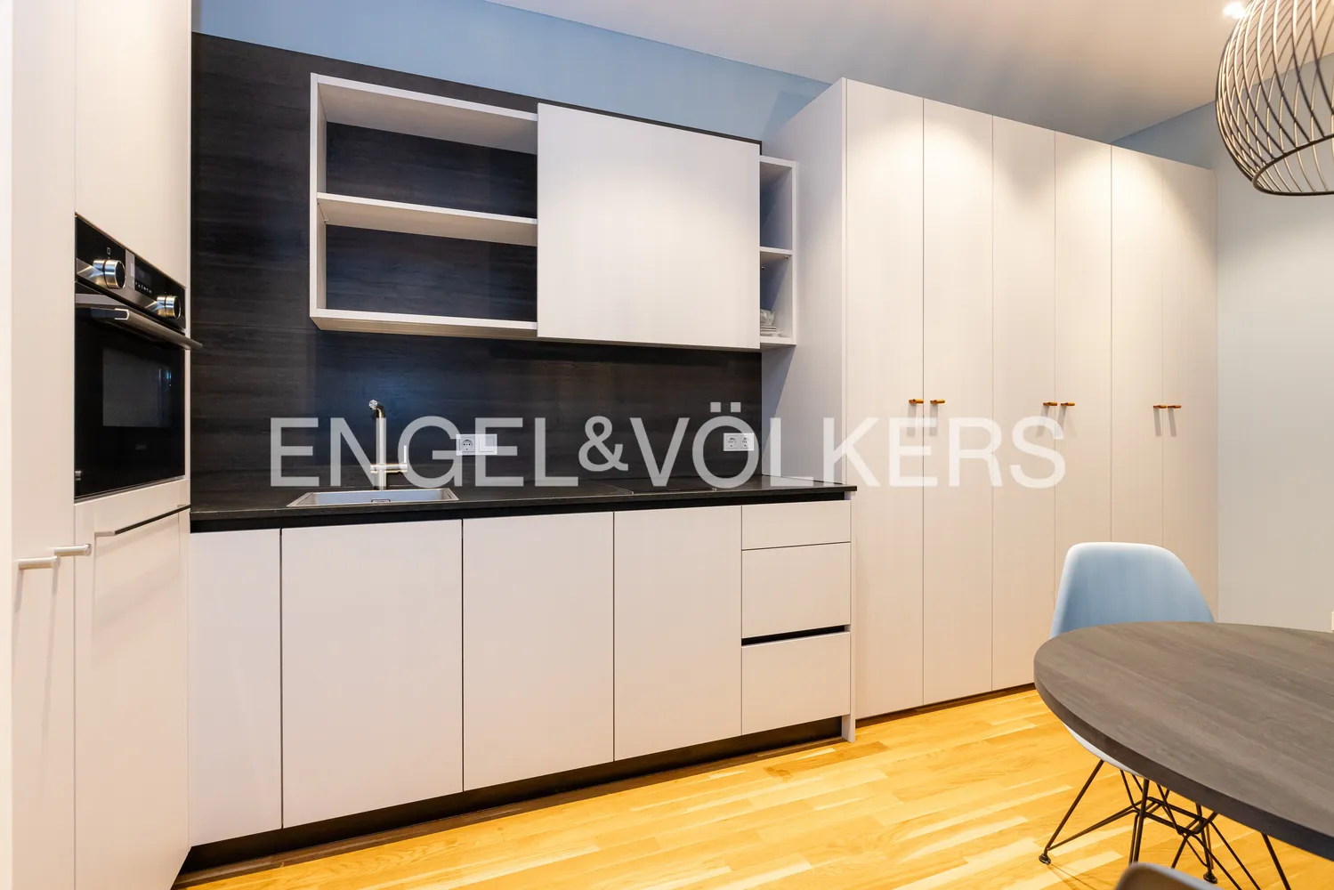 2 Zimmer Wohnung mit 41 m² in Frankfurt am Main – Bild 3