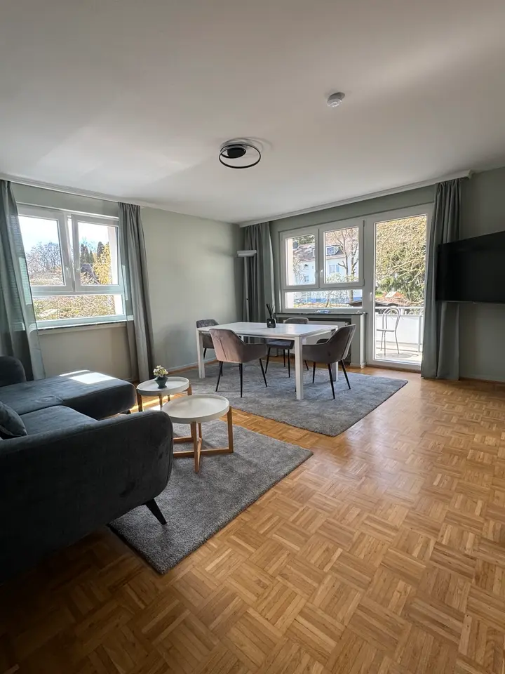 3 Zimmer Wohnung mit 70 m² in Kassel – Bild 2
