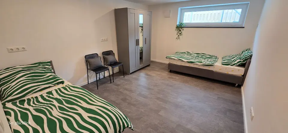 WG-Zimmer mit 80 m² in Rostock – Bild 2