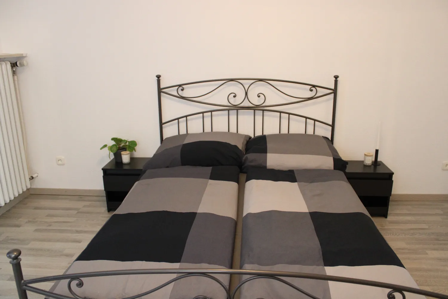 2 room apartment with 68 m² in Frankfurt am Main – Photo 10