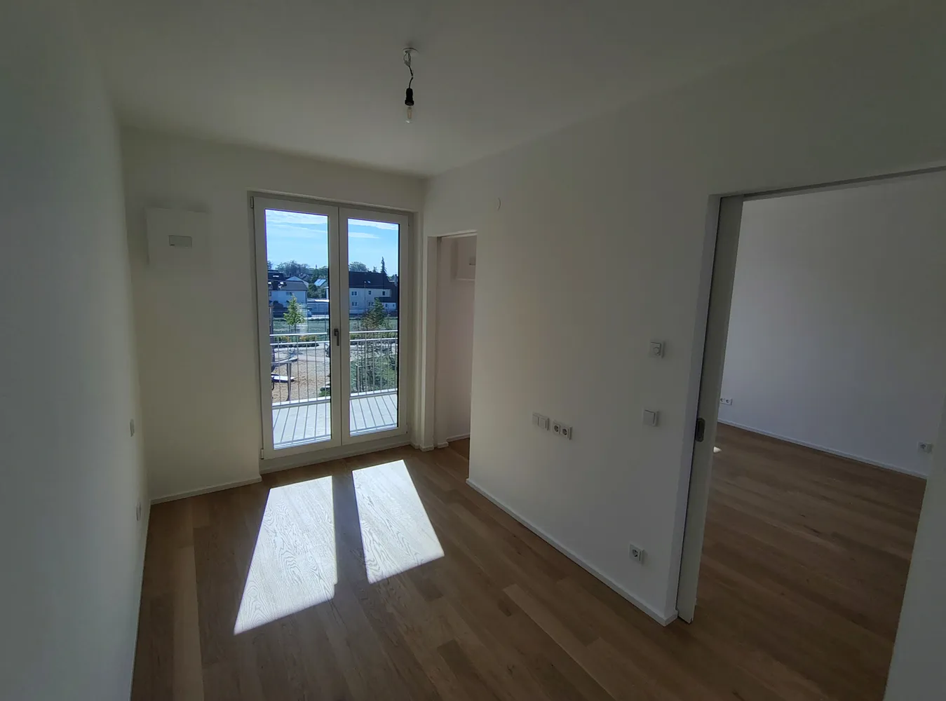 2 Zimmer Wohnung mit 46 m² in München – Bild 5