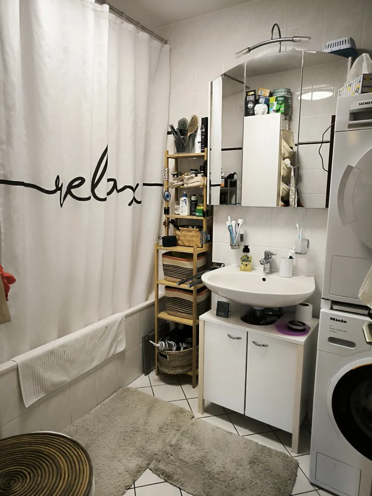3 Zimmer Wohnung mit 84 m² in Schwetzingen – Bild 4