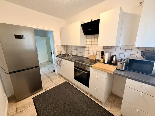 2 Zimmer Wohnung mit 50 m² in Mülheim an der Ruhr – Bild 9