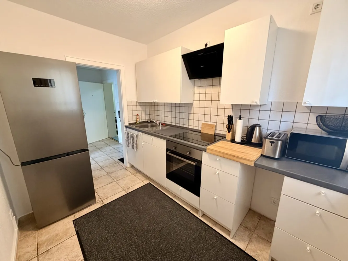 2 Zimmer Wohnung mit 50 m² in Mülheim an der Ruhr – Bild 7