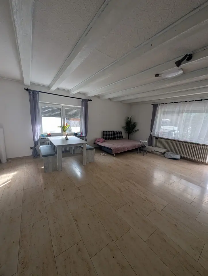 4 Zimmer Haus mit 130 m² in Nürnberg – Bild 2