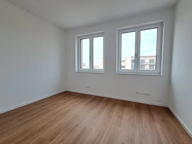 3 room apartment with 70 m² in Hanover – Photo 7