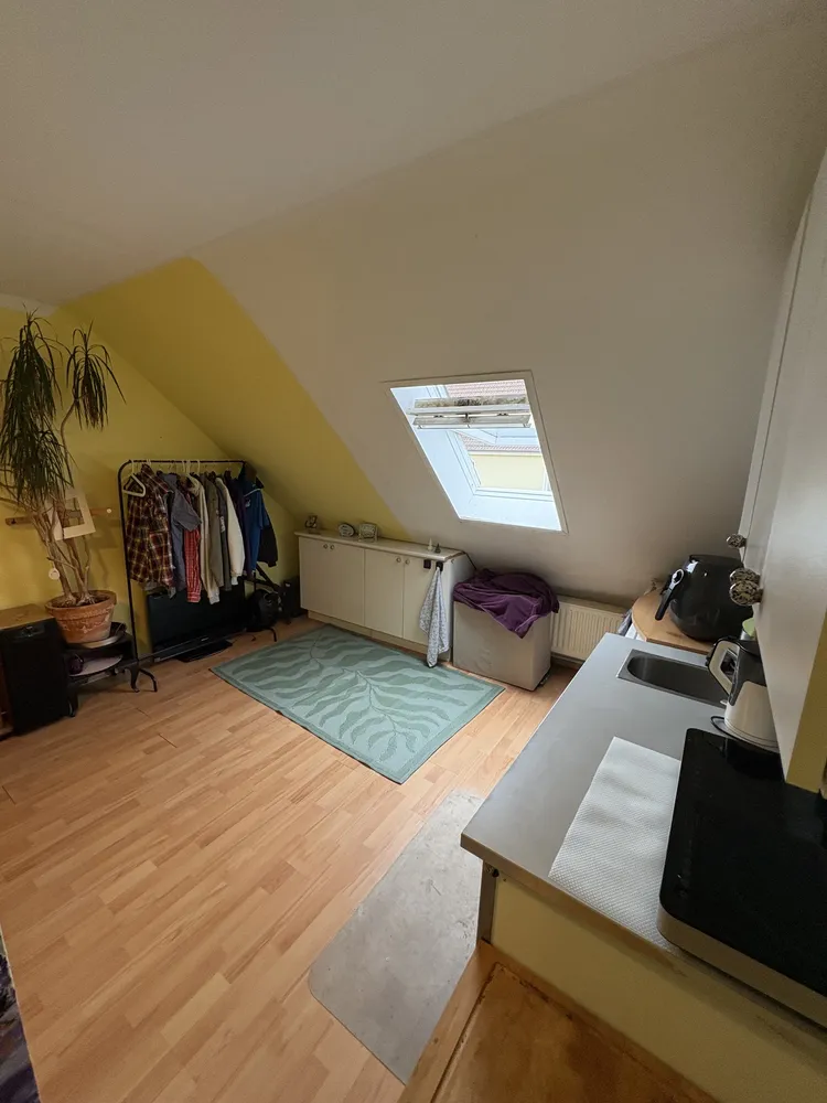 2 Zimmer Wohnung mit 35 m² in Hannover – Bild 5
