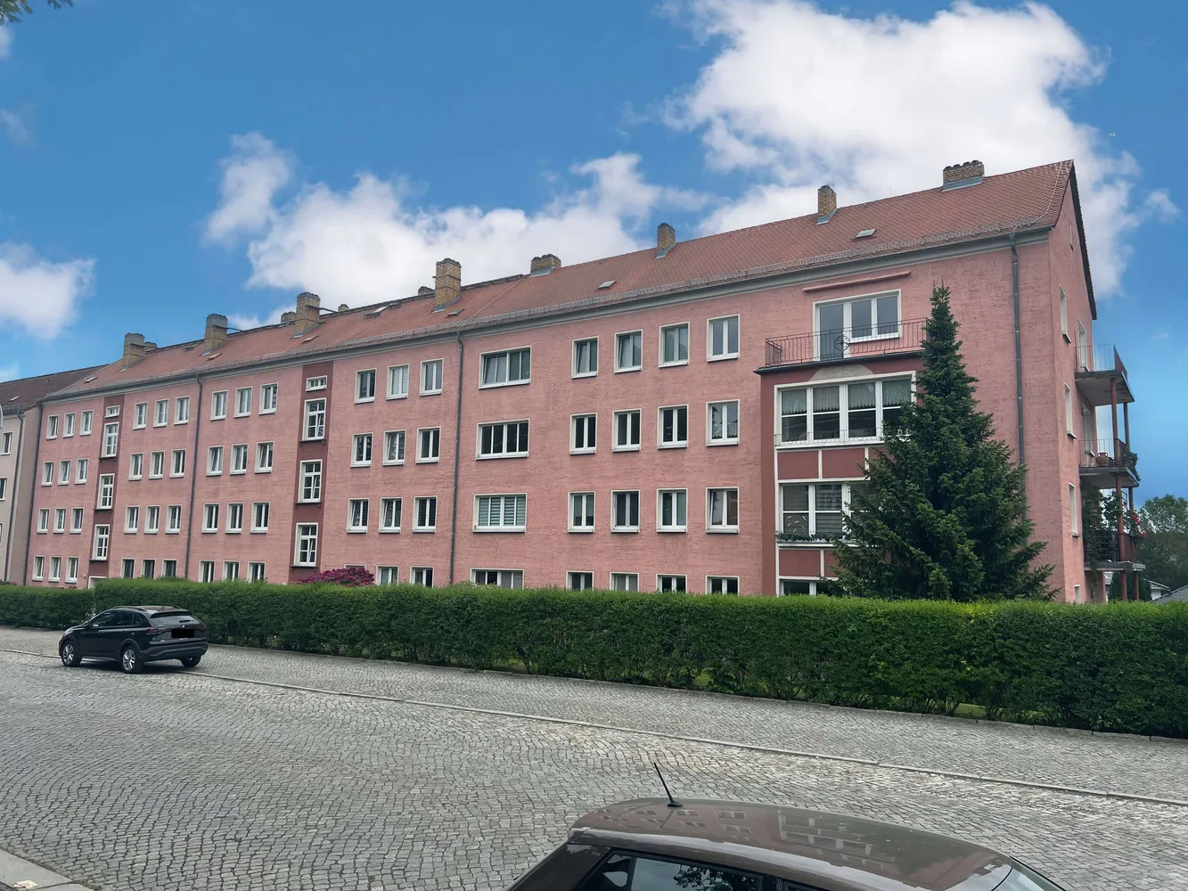 3 room apartment with 72 m² in Kamenz – Photo 3