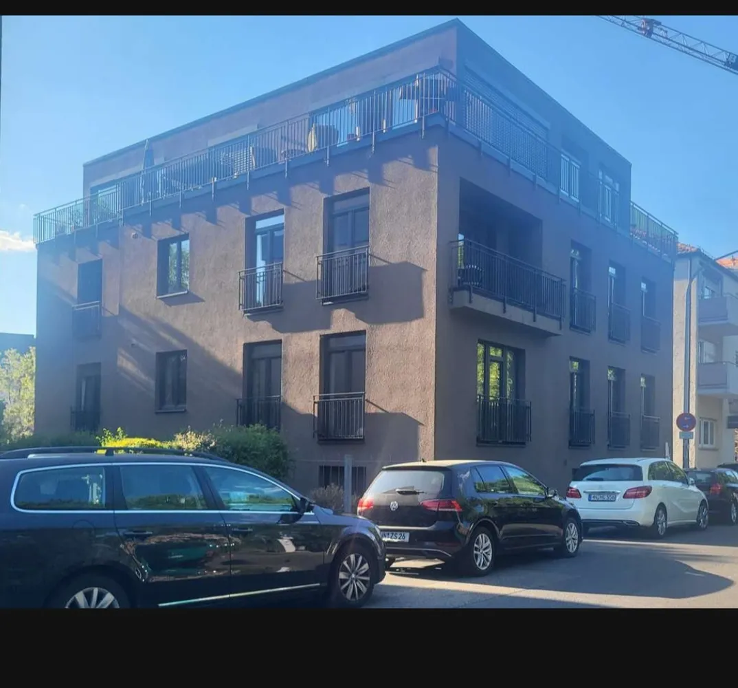 3 room apartment with 73 m² in Heilbronn – Photo 10