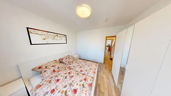 3 room apartment with 55 m² in Chemnitz – Photo 5