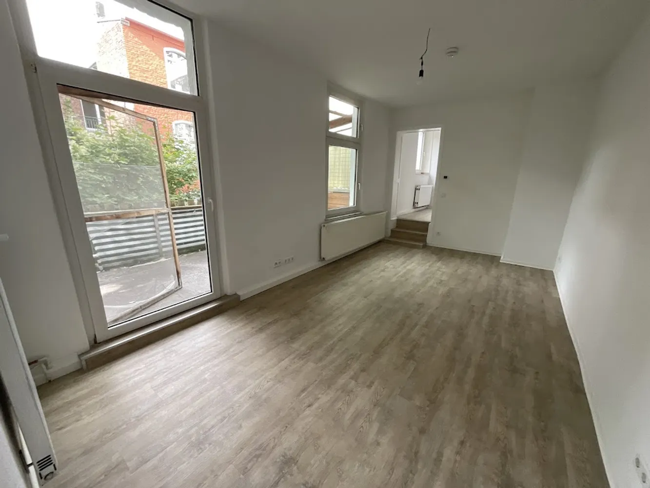 3 Zimmer Wohnung mit 88 m² in Düsseldorf – Bild 8