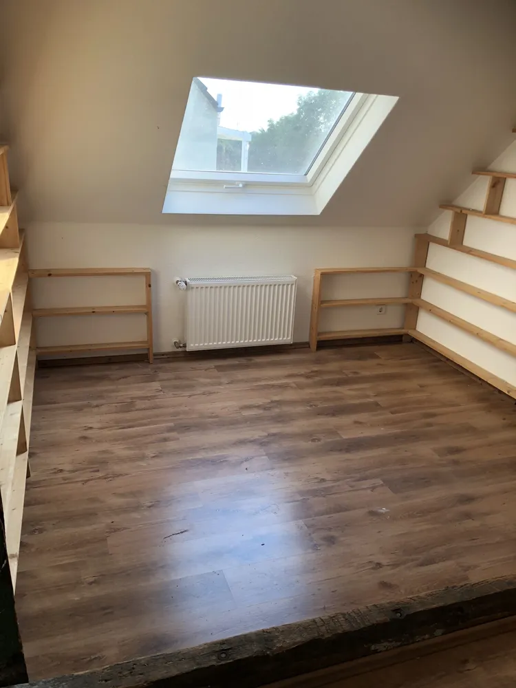 4 Zimmer Wohnung mit 125 m² in Essen – Bild 7