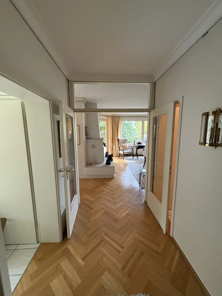 4 Zimmer Wohnung mit 104 m² in München – Bild 4