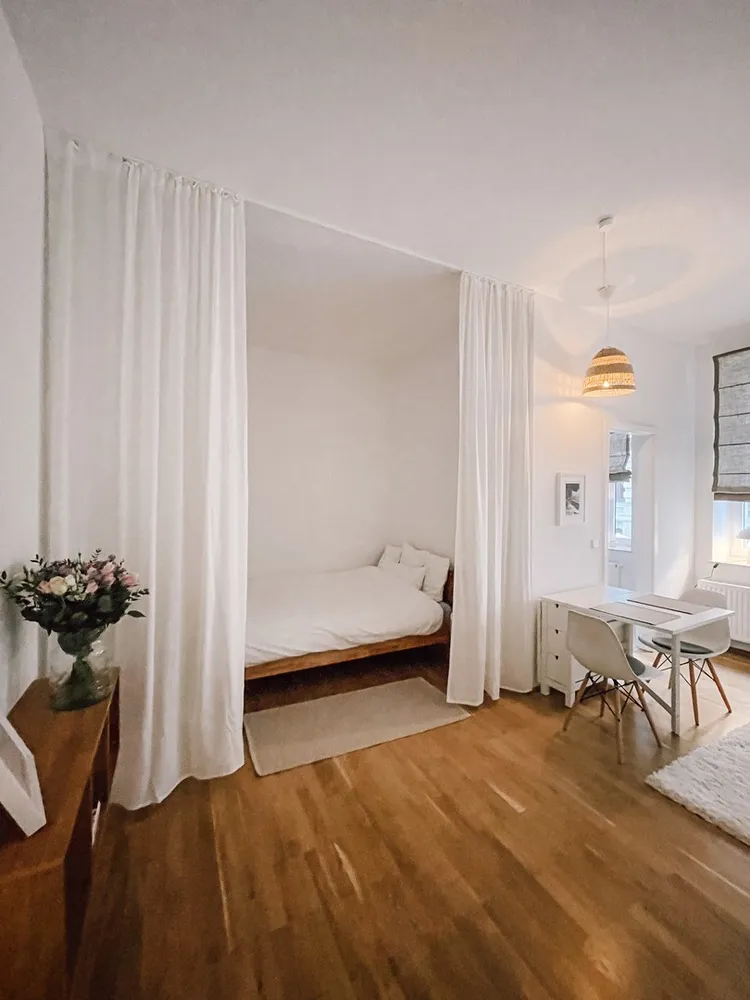 1 Zimmer Wohnung mit 41 m² in Leipzig – Bild 5
