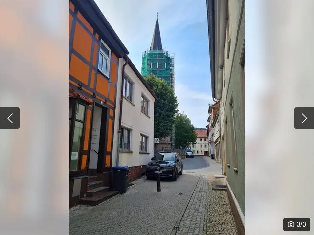 4 Zimmer Wohnung mit 138 m² in Duderstadt – Bild 4