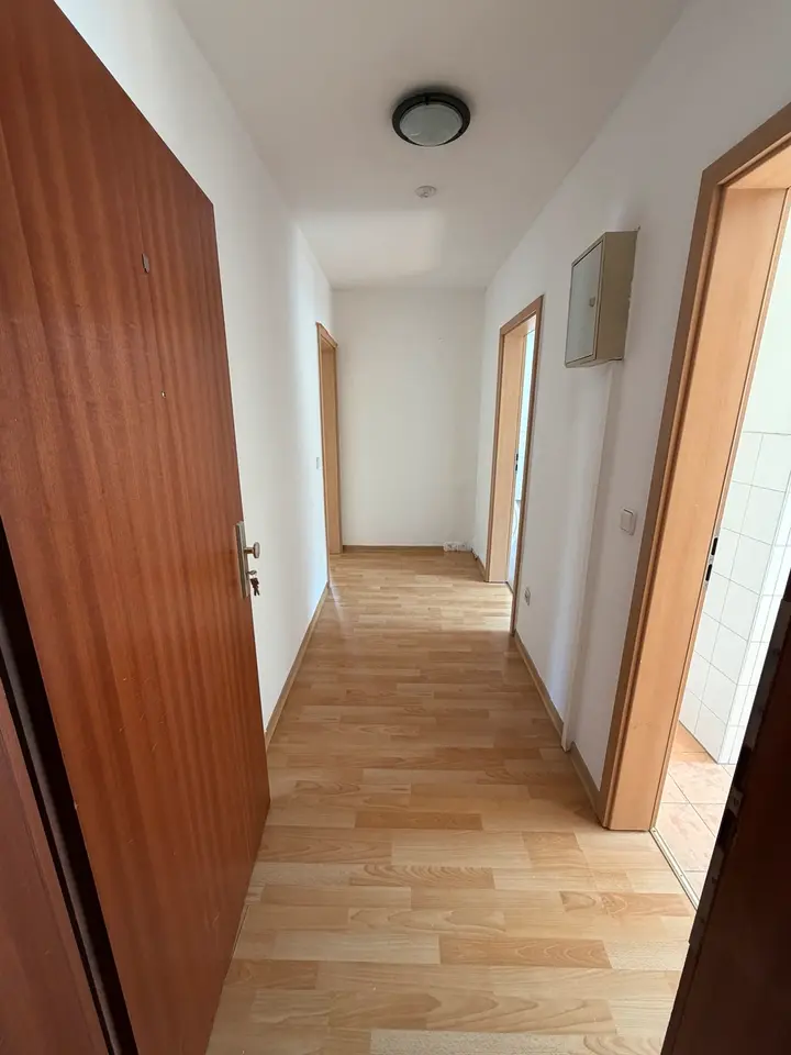 2 Zimmer Wohnung mit 50 m² in Gießen – Bild 8