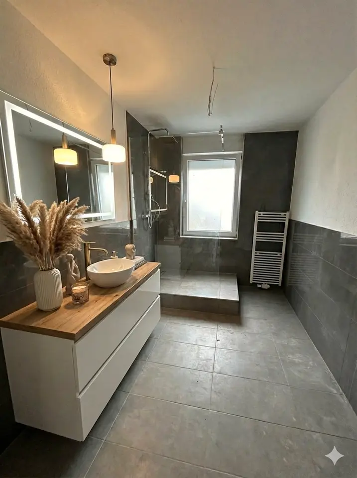 4 Zimmer Wohnung mit 91 m² in Tönisvorst – Bild 5