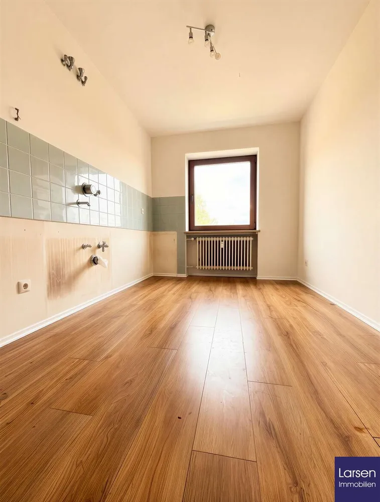 3 Zimmer Wohnung mit 75 m² in Straubing – Bild 4