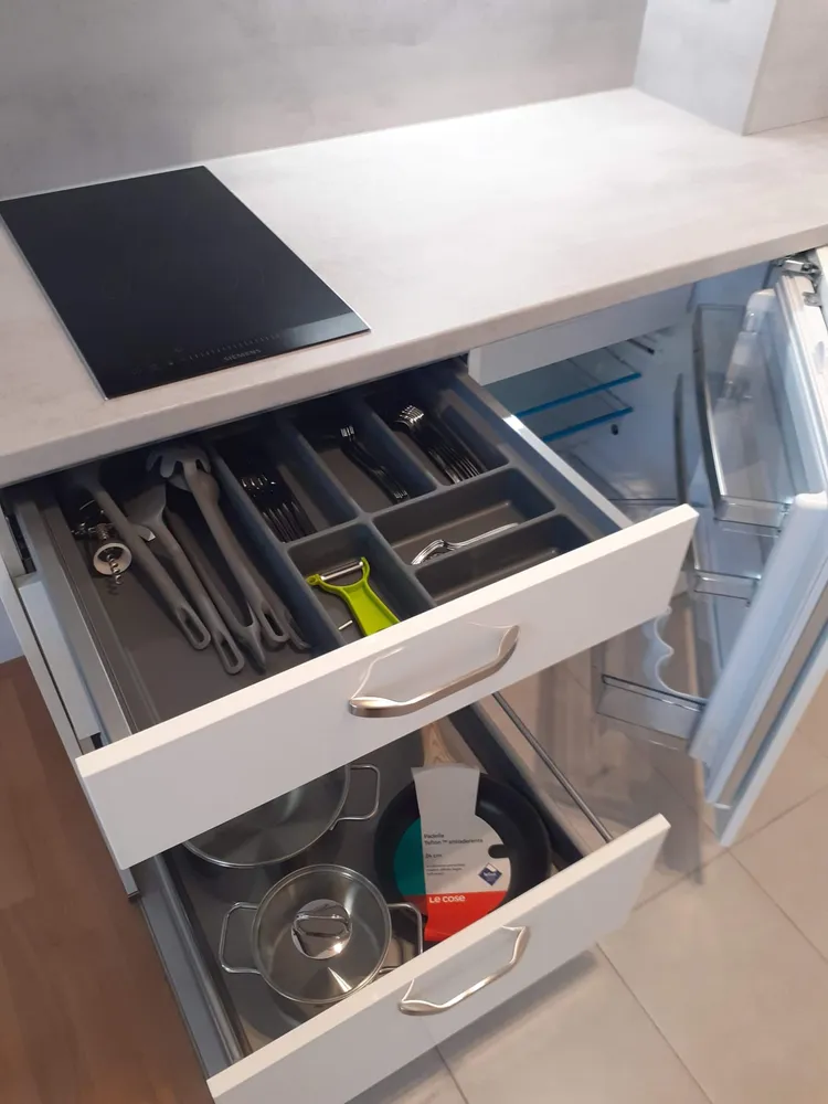 2 Zimmer Wohnung mit 45 m² in München – Bild 5