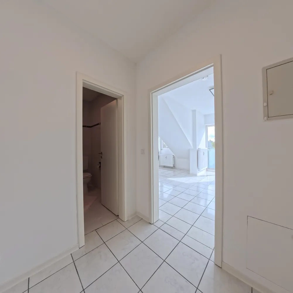 2 Zimmer Wohnung mit 45 m² in Ingolstadt – Bild 5