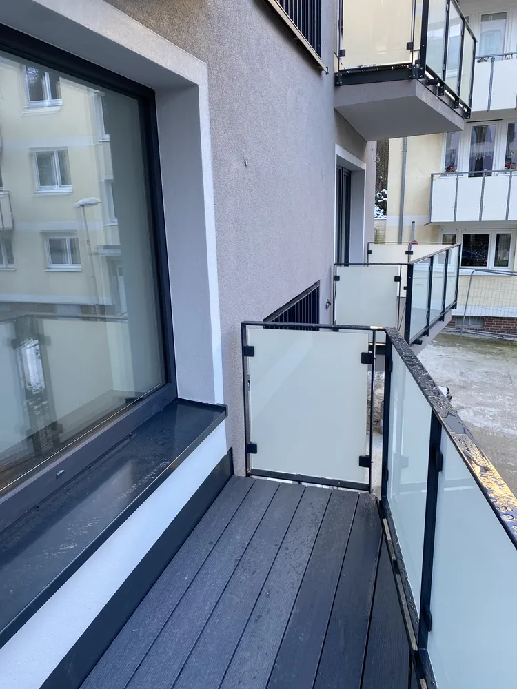 4 Zimmer Wohnung mit 113 m² in Aachen – Bild 10