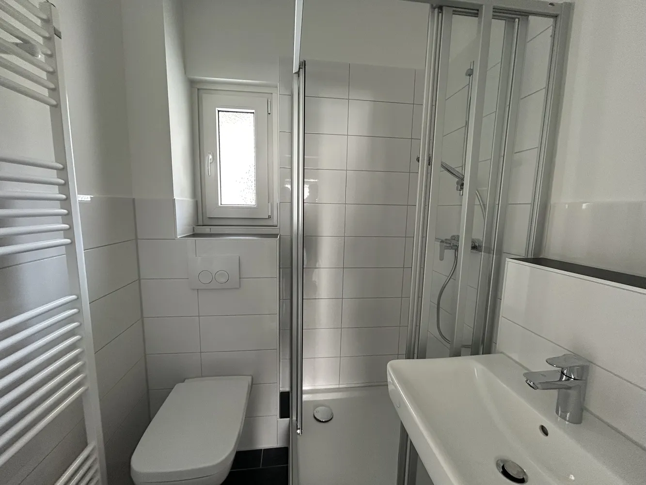 3 Zimmer Wohnung mit 62 m² in Braunschweig – Bild 7