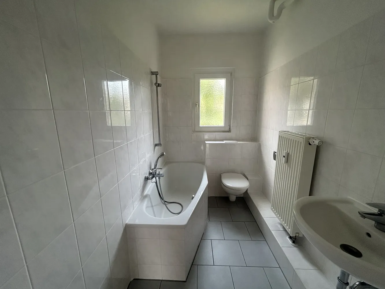 3 Zimmer Wohnung mit 70 m² in Braunschweig – Bild 7