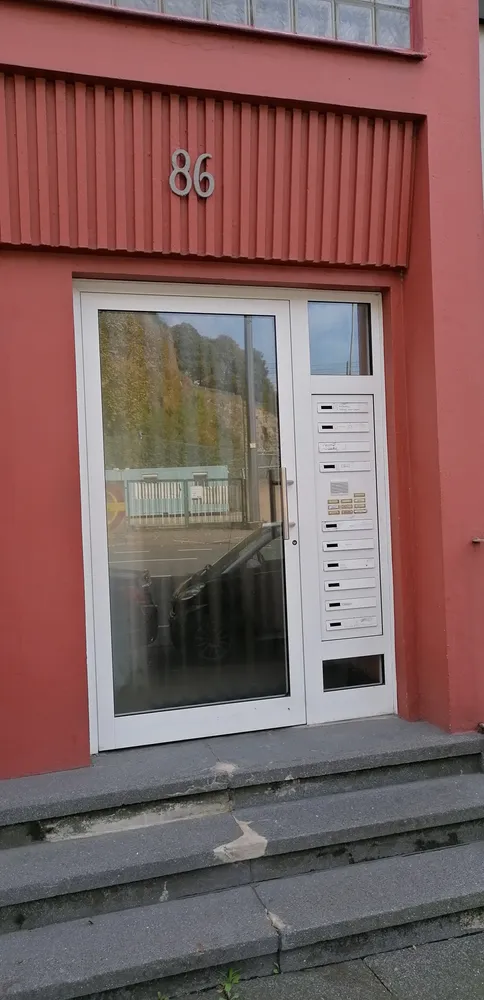 2 Zimmer Wohnung mit 47 m² in Wuppertal – Bild 1