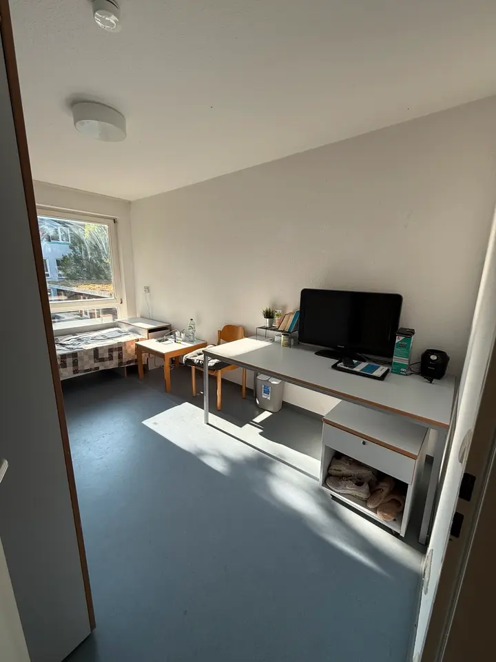 WG-Zimmer mit 40 m² in Mainz – Bild 5
