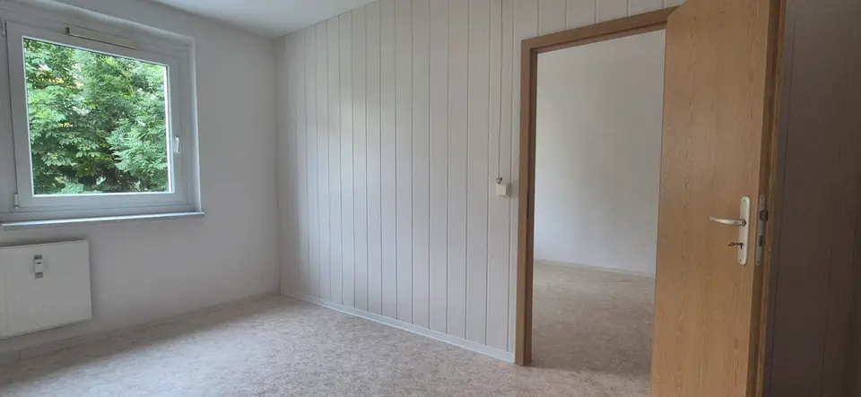 3 Zimmer Wohnung mit 55 m² in Crimmitschau – Bild 2