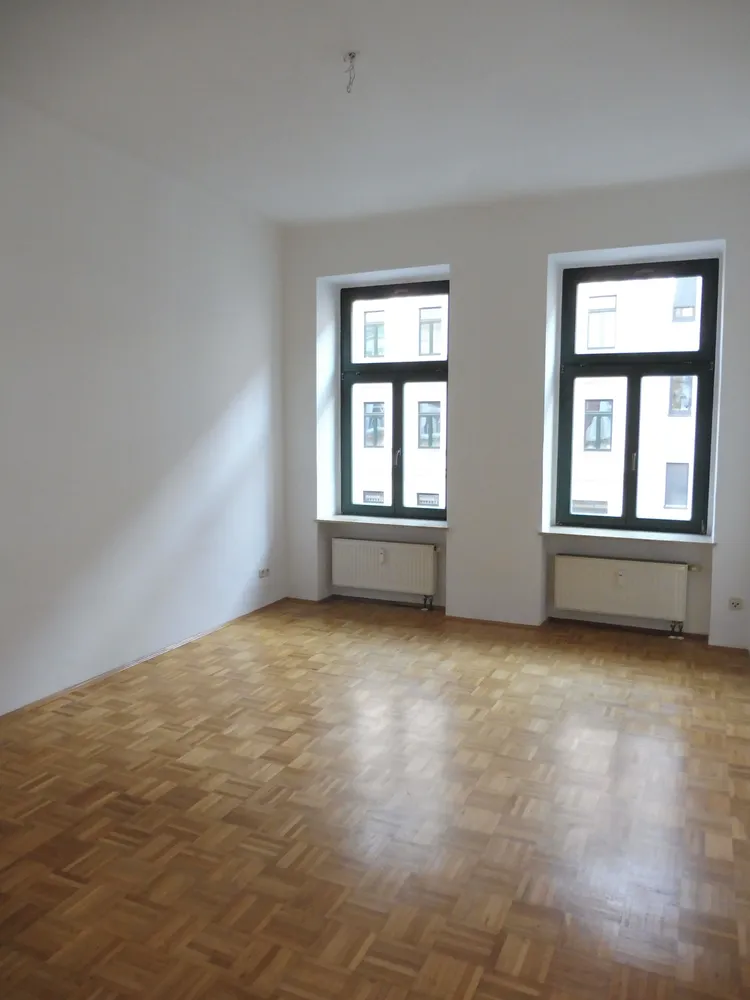2 Zimmer Wohnung mit 58 m² in Leipzig – Bild 1