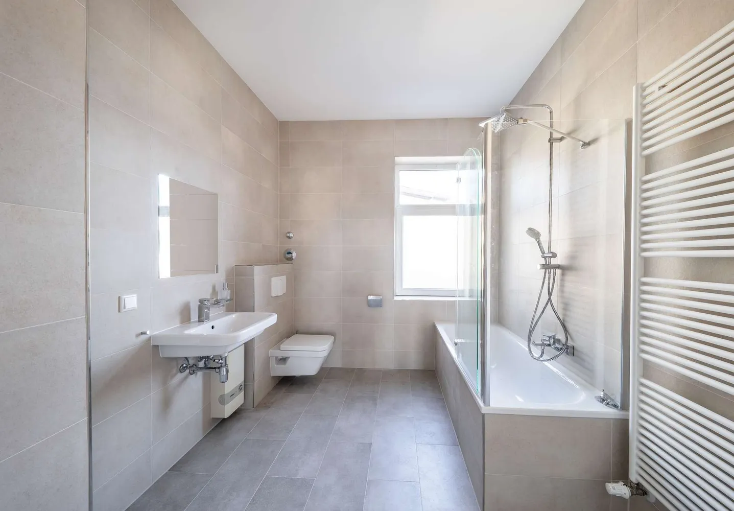 2 Zimmer Wohnung mit 52 m² in Leipzig – Bild 3