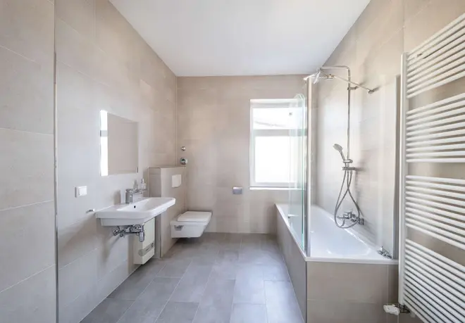 2 room apartment with 52 m² in Leipzig – Photo 5