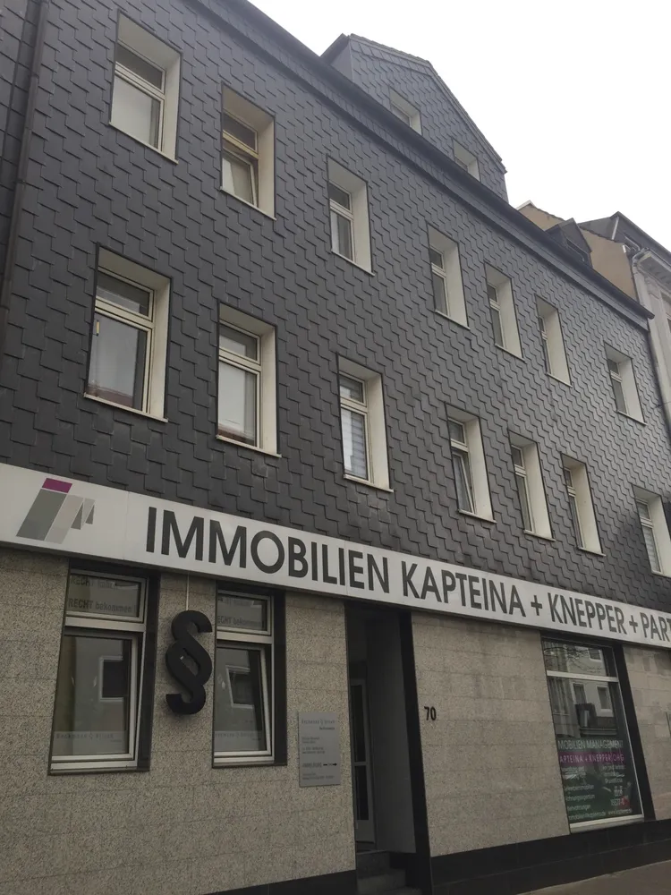 2 Zimmer Wohnung mit 30 m² in Gelsenkirchen – Bild 4