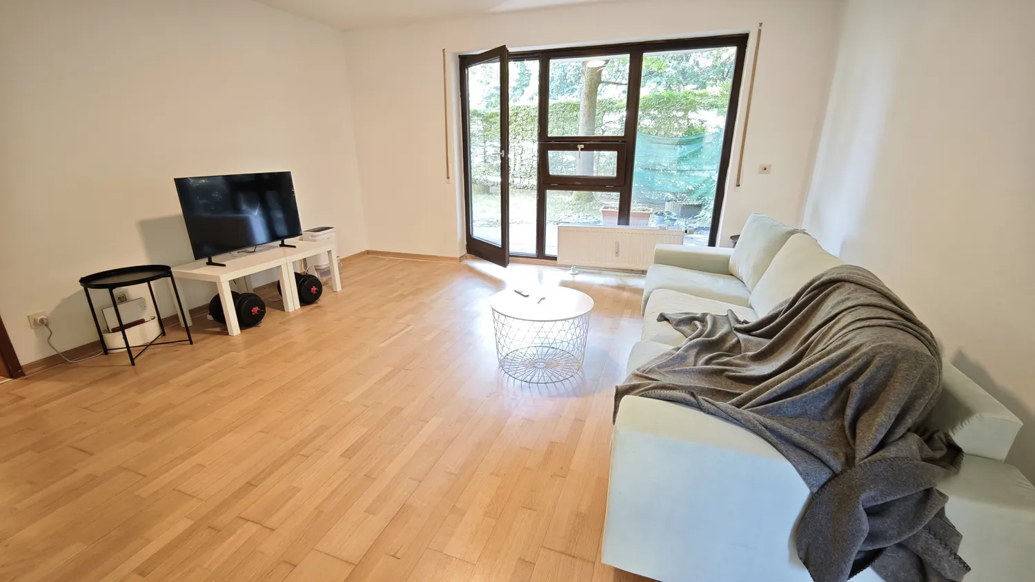 2 Zimmer Wohnung mit 58 m² in München – Bild 2