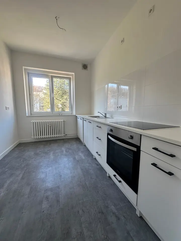 4 Zimmer Wohnung mit 79 m² in Eschwege – Bild 6